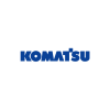 KOMATSU